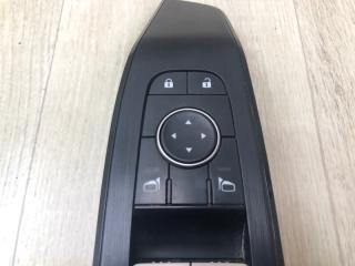 Блок управления стеклоподъемниками NISSAN X-TRAIL/ROGUE T33 20- 2.5 PR25DD