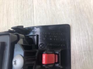 Блок управления стеклоподъемниками X-TRAIL/ROGUE T33 20- 2021 2.5 PR25DD