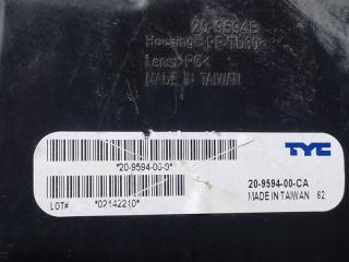 Фара левая OUTBACK BS 14-21 2015 2.5 FB25B