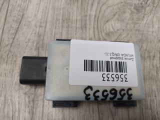 Датчик слепых зон передний левый IONIQ 5  21-