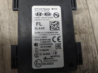 Датчик слепых зон передний левый IONIQ 5  21-