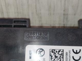 Датчик слепых зон передний левый IONIQ 5  21-