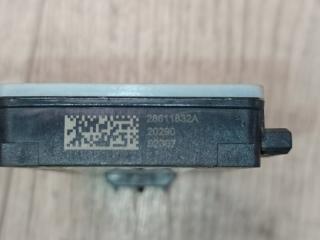 Датчик слепых зон передний левый IONIQ 5  21-