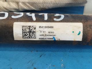 Подушка безопасности (штора) левая RIO FB 17- 2019 1.6 G4FM