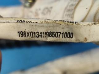 Подушка безопасности (штора) левая KIA RIO FB 17- 1.6 G4FM