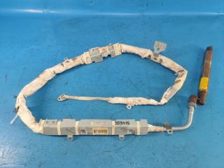 Подушка безопасности (штора) правая SUZUKI GRAND VITARA 05-15