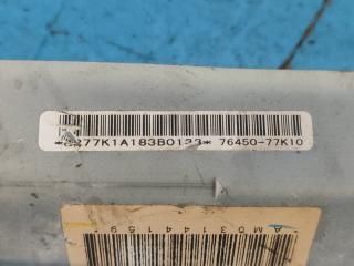 Подушка безопасности (штора) правая SUZUKI GRAND VITARA 05-15