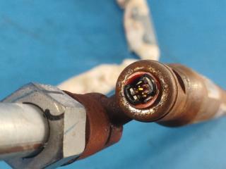 Подушка безопасности (штора) правая GRAND VITARA 05-15