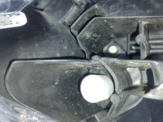 Фара левая OUTBACK BS 14-21 2015 2.5 FB25B