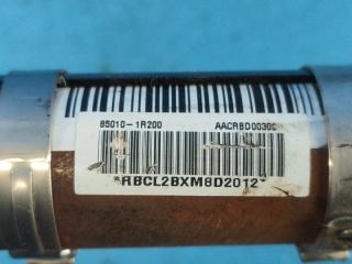 Подушка безопасности (штора) левая ACCENT RB 10- 2011 ХЭТЧБЭК 1.6 G4FD