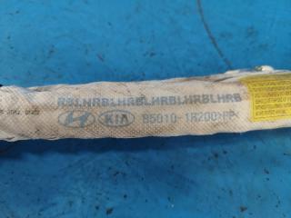 Подушка безопасности (штора) левая ACCENT RB 10- 2011 ХЭТЧБЭК 1.6 G4FD