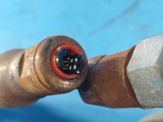 Подушка безопасности (штора) левая GRAND VITARA 05-15