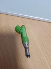 Форсунка топливная TOYOTA CAMRY 55 14-17 Б/У Форсунка топливная TOYOTA CAMRY 55 14-17