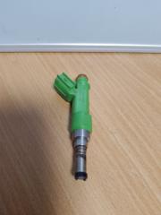 Форсунка топливная TOYOTA CAMRY 50 12-15