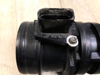 Расходомер воздуха TIGUAN 08-17 2012 2.0 CCTA