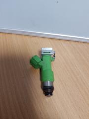 Форсунка топливная INFINITI QX60/JX35 12-20 2012