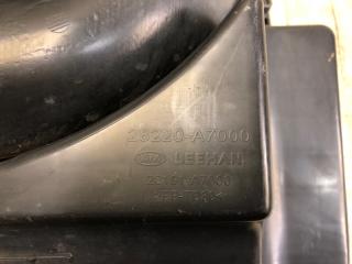 Резонатор воздушного фильтра FORTE YD 12- 2013 2.0 G4NC