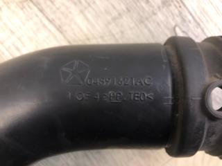 Патрубок воздушного фильтра COMPASS 06-16 2014 2.0 ECN