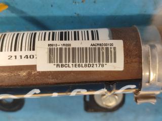 Подушка безопасности (штора) левая ACCENT RB 10- 2014 1.6 G4FD