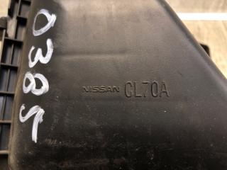 Корпус воздушного фильтра FX S50 03-08 2006 VK45DE