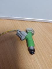 Форсунка топливная INFINITI QX60/JX35 12-20 2014