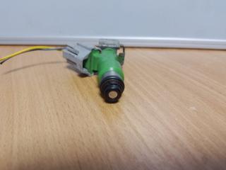 Форсунка топливная INFINITI QX60/JX35 12-20 Внедорожник 3.5 VQ35DE