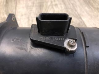 Расходомер воздуха FX S50 03-08 2006 VK45DE