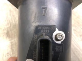 Расходомер воздуха FX S50 03-08 2006 VK45DE