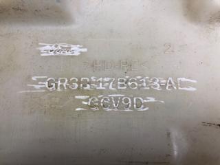 Бачок омывателя MUSTANG 15- 2017 Кабриолет 3.7 C37PDED