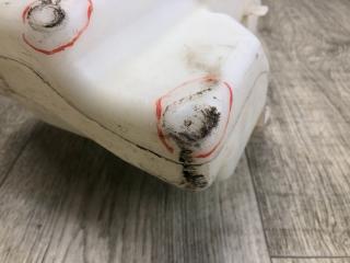 Бачок омывателя MUSTANG 15- 2017 Кабриолет 3.7 C37PDED