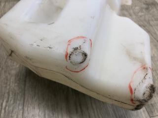 Бачок омывателя MUSTANG 15- 2017 Кабриолет 3.7 C37PDED