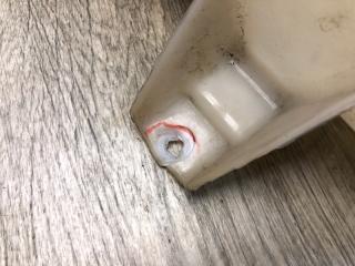 Бачок омывателя MUSTANG 15- 2017 Кабриолет 3.7 C37PDED