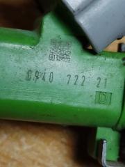 Форсунка топливная G25/G35/G37/Q40 06-14 2007 Седан 3.5 VQ35VHR