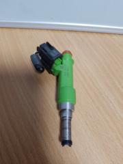 Форсунка топливная TOYOTA CAMRY 50 12-15