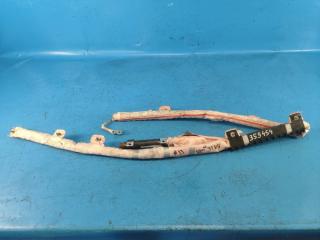 Подушка безопасности (штора) правая HYUNDAI ELANTRA AD 16-