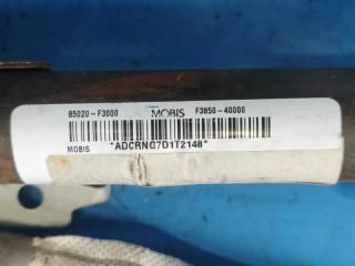 Подушка безопасности (штора) правая ELANTRA AD 16-