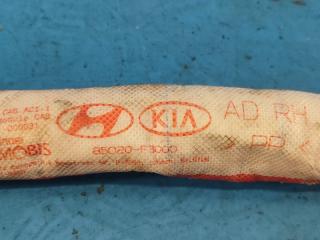 Подушка безопасности (штора) правая HYUNDAI ELANTRA AD 16-