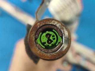 Подушка безопасности (штора) правая ELANTRA AD 16-