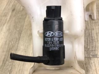 Бачок омывателя ACCENT RB 10- 2014 1.6 G4FD