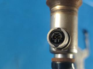 Подушка безопасности (штора) левая ACCENT RB 10-