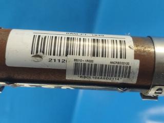 Подушка безопасности (штора) левая HYUNDAI ACCENT RB 10-