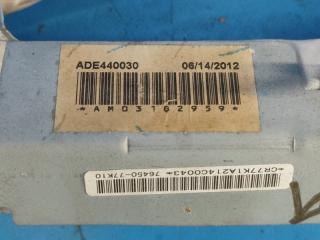 Подушка безопасности (штора) правая GRAND VITARA 05-15