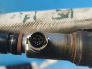 Подушка безопасности (штора) левая HYUNDAI TUCSON LM 09-15