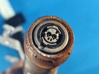 Подушка безопасности (штора) левая HYUNDAI TUCSON TL 15-20 G4FJ 1.6