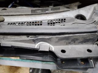 Пластик под лобовое стекло / Жабо LANCER X 10 07-15 2009 Седан 2.4