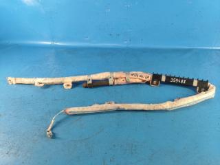 Подушка безопасности (штора) левая HYUNDAI ELANTRA AD 16-