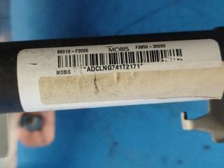 Подушка безопасности (штора) левая ELANTRA AD 16-