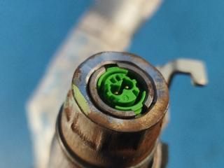 Подушка безопасности (штора) левая HYUNDAI ELANTRA AD 16-