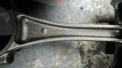 Поршень 6 GJ 12-