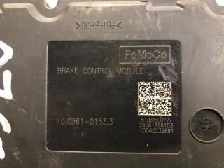 Блок ABS FOCUS 10-18 2014 2.0 C20HDEX